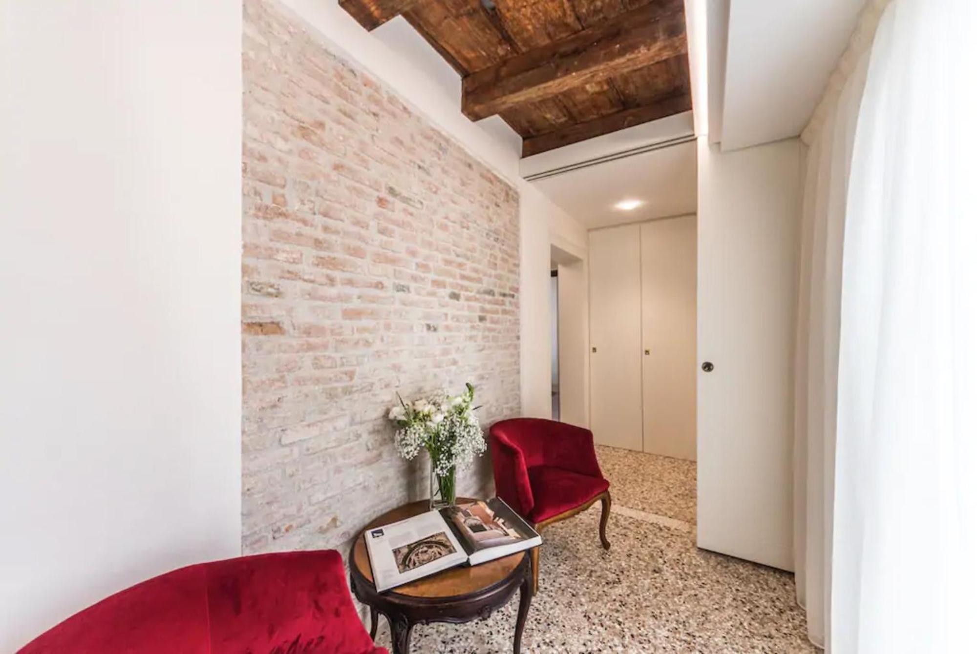 Appartement Ca Brunilda-luxury Penthouse With Terrace *