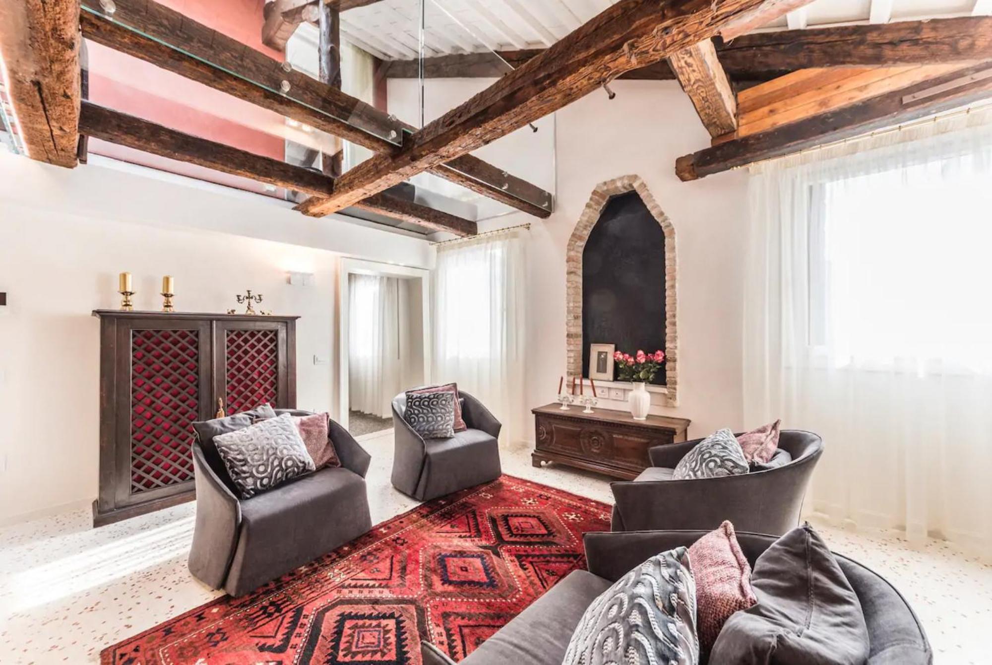 Appartement Ca Brunilda-luxury Penthouse With Terrace