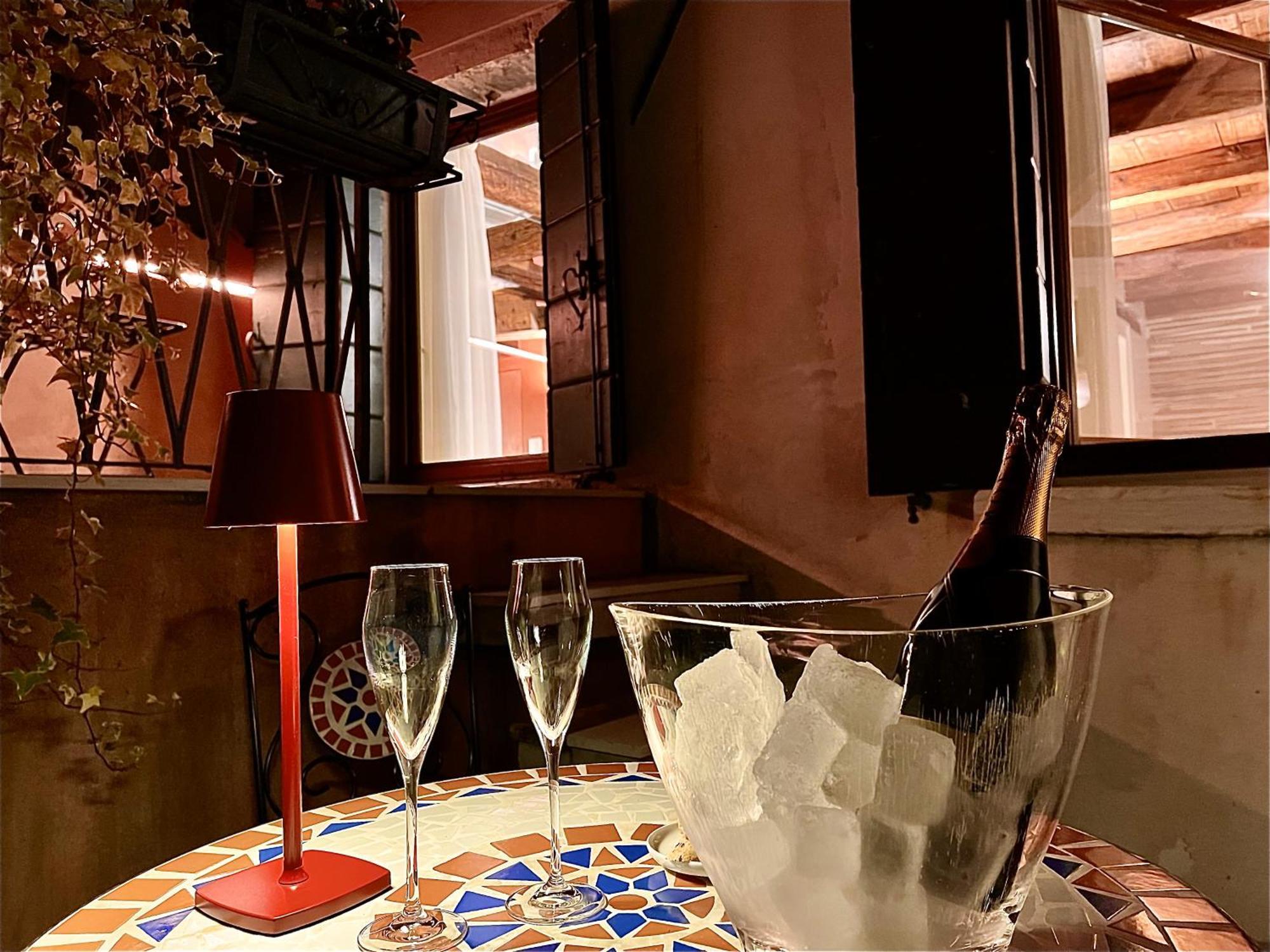 Apartment Ca Brunilda-luxury Penthouse With Terrace *