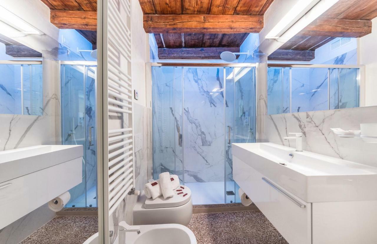 Ca Brunilda-luxury Penthouse With Terrace Apartment *