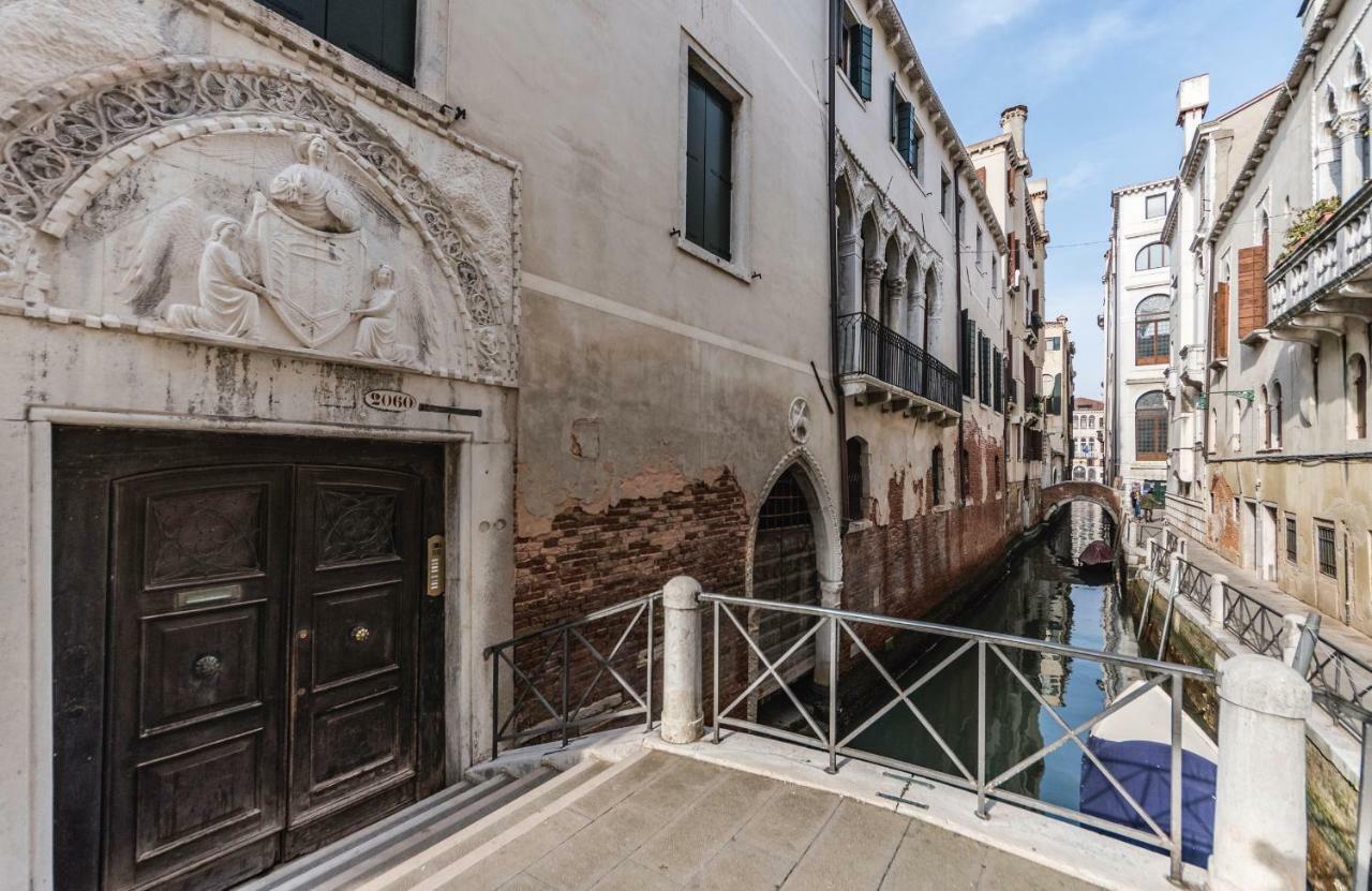 Apartment Ca Brunilda-luxury Penthouse With Terrace Venice