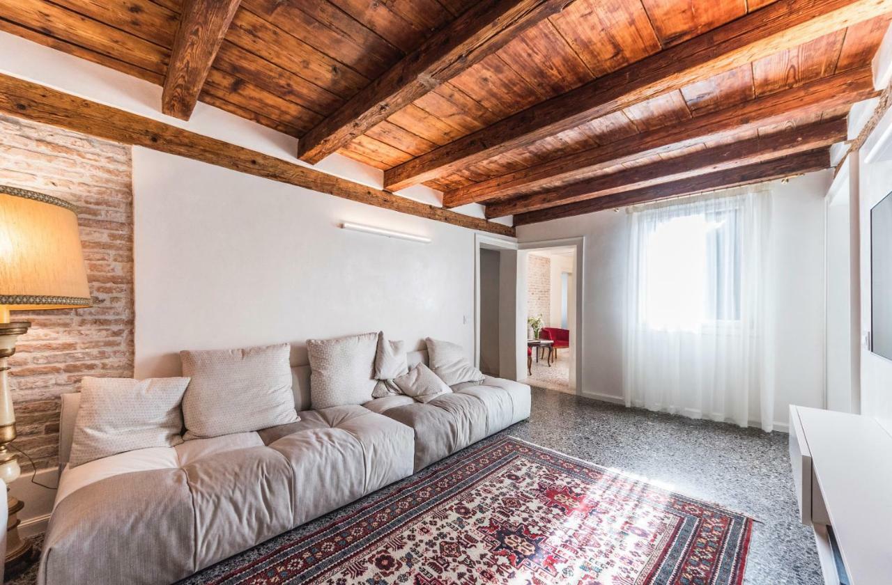Apartment Ca Brunilda-luxury Penthouse With Terrace *