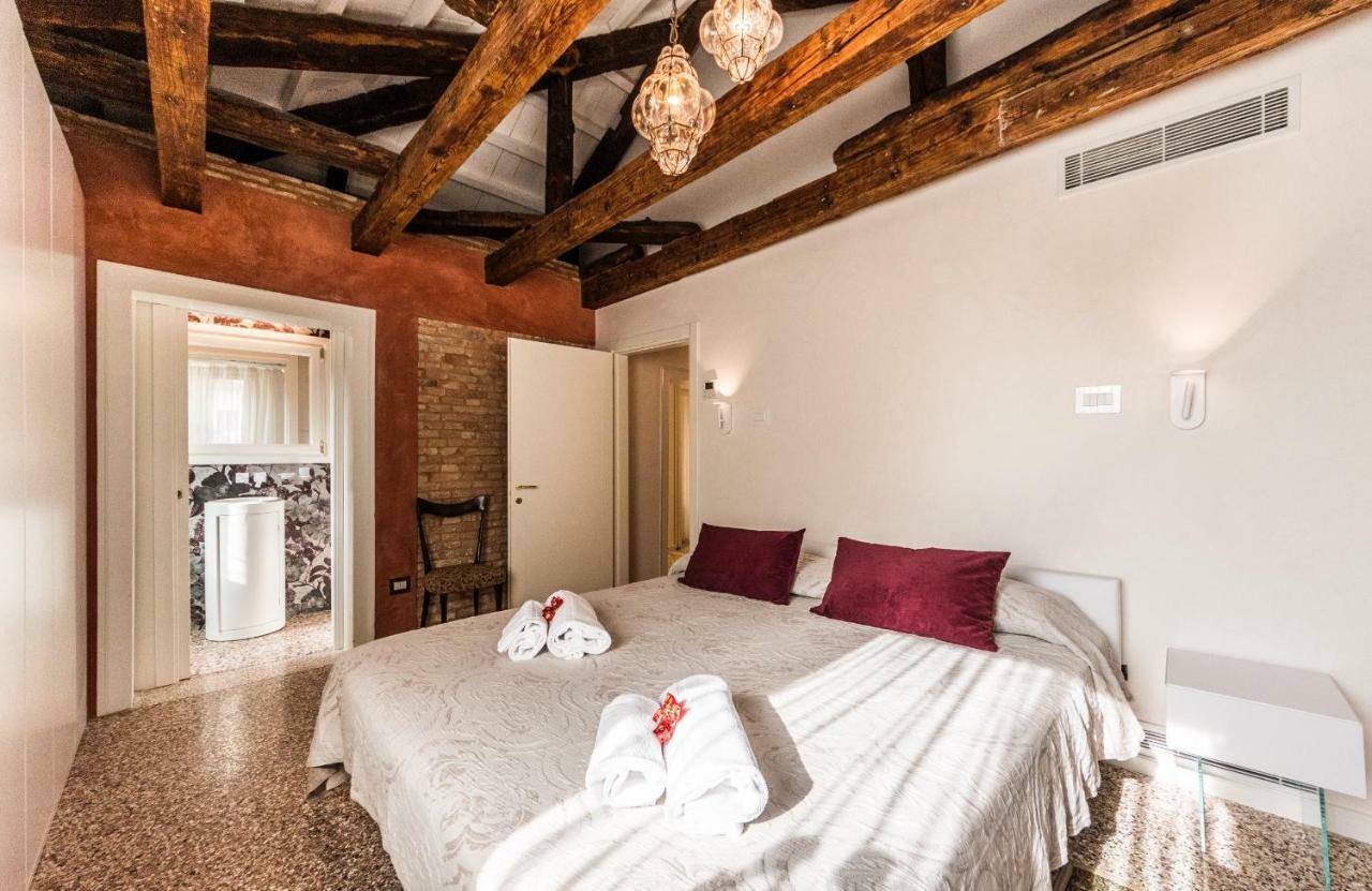 Ca Brunilda-luxury Penthouse With Terrace *