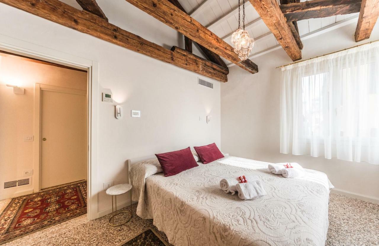 Ca Brunilda-luxury Penthouse With Terrace *