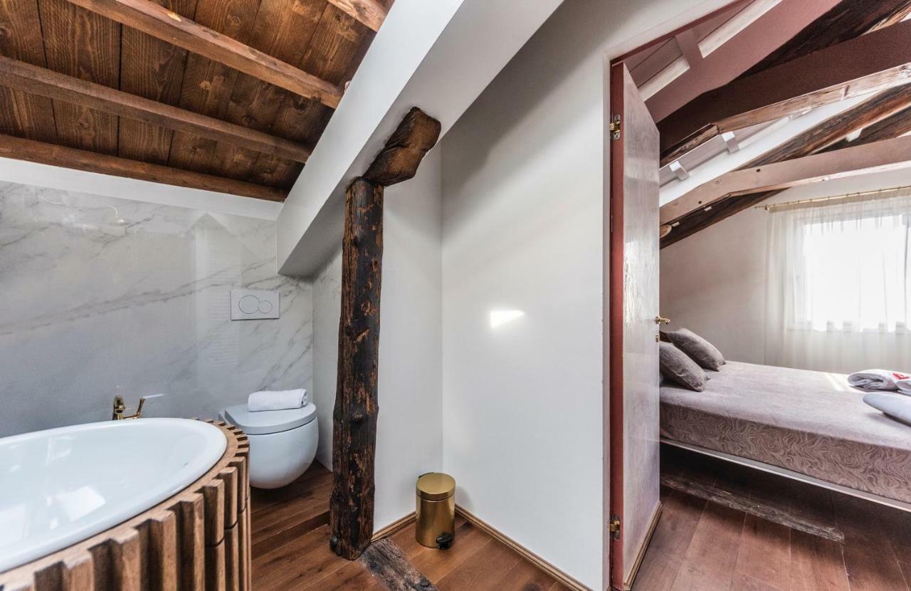 Apartment Ca Brunilda-luxury Penthouse With Terrace