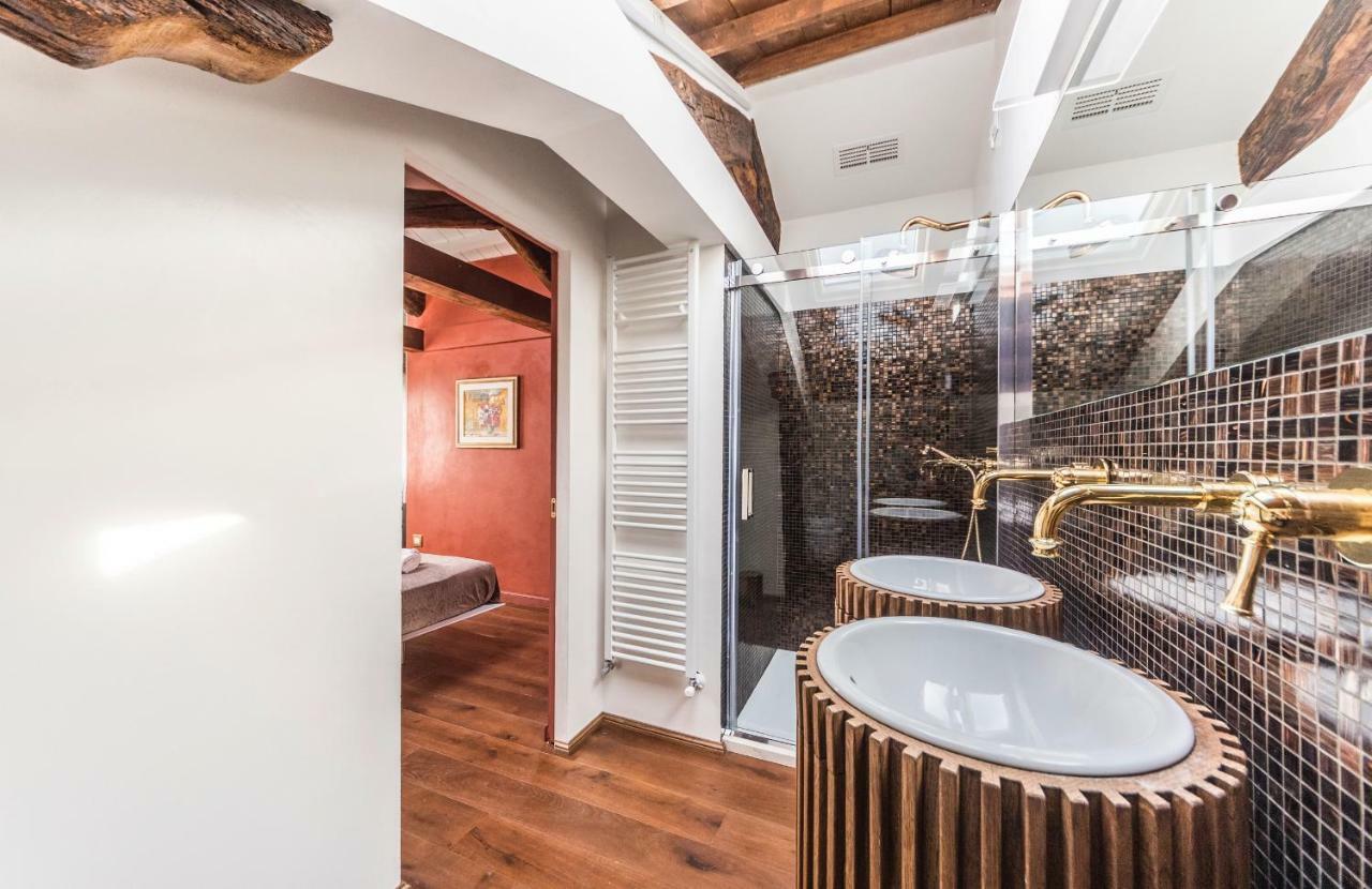 Ca Brunilda-luxury Penthouse With Terrace *